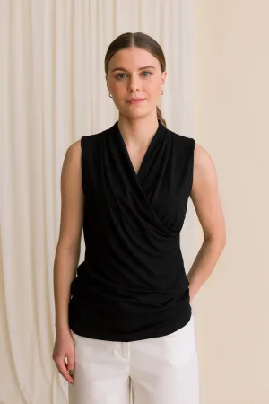 ROSE Sleeveless Top