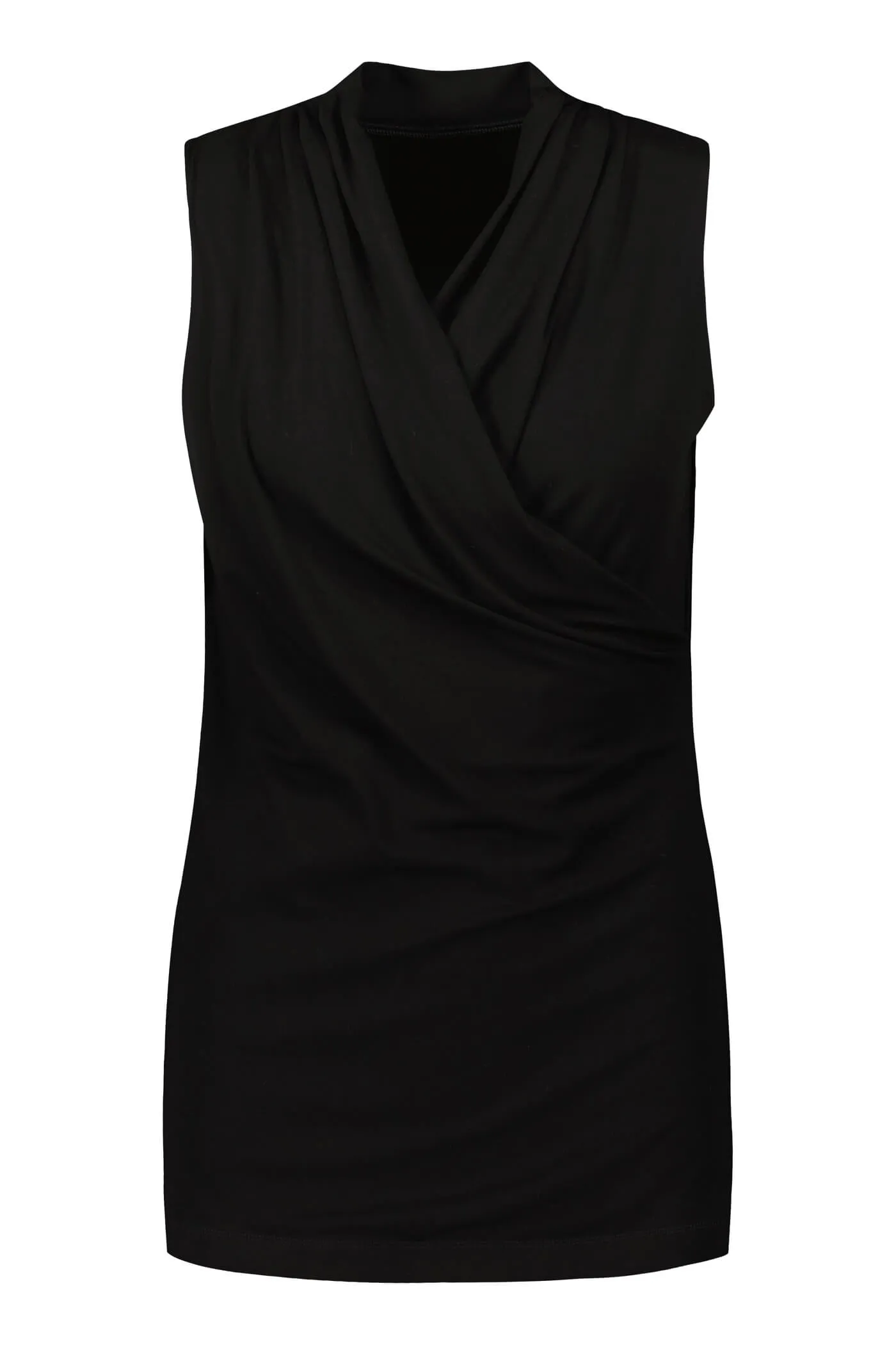 ROSE Sleeveless Top