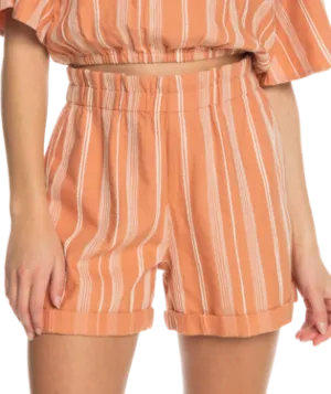 Roxy Sweeter Place Shorts