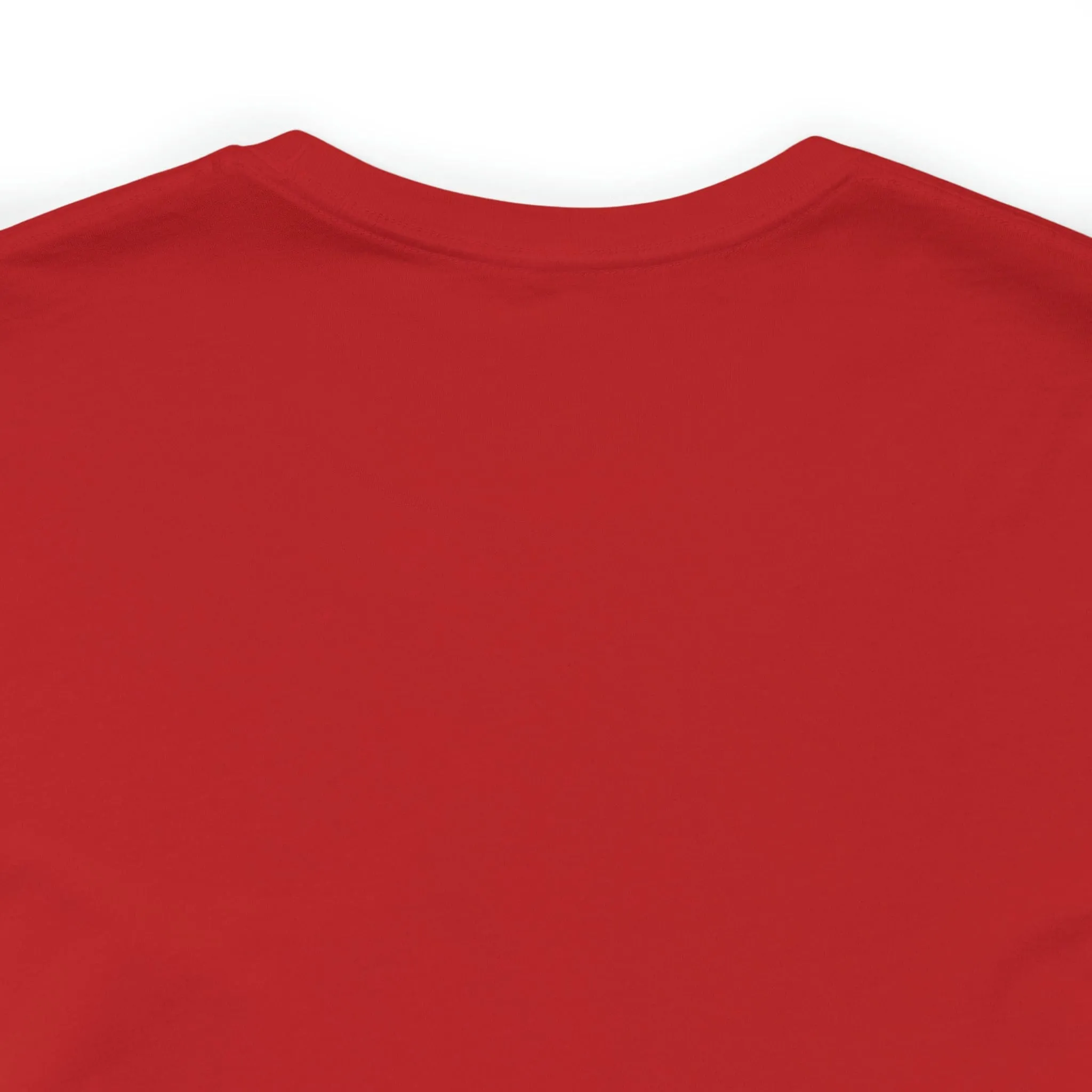 Rudolph* Unisex Deluxe Tee