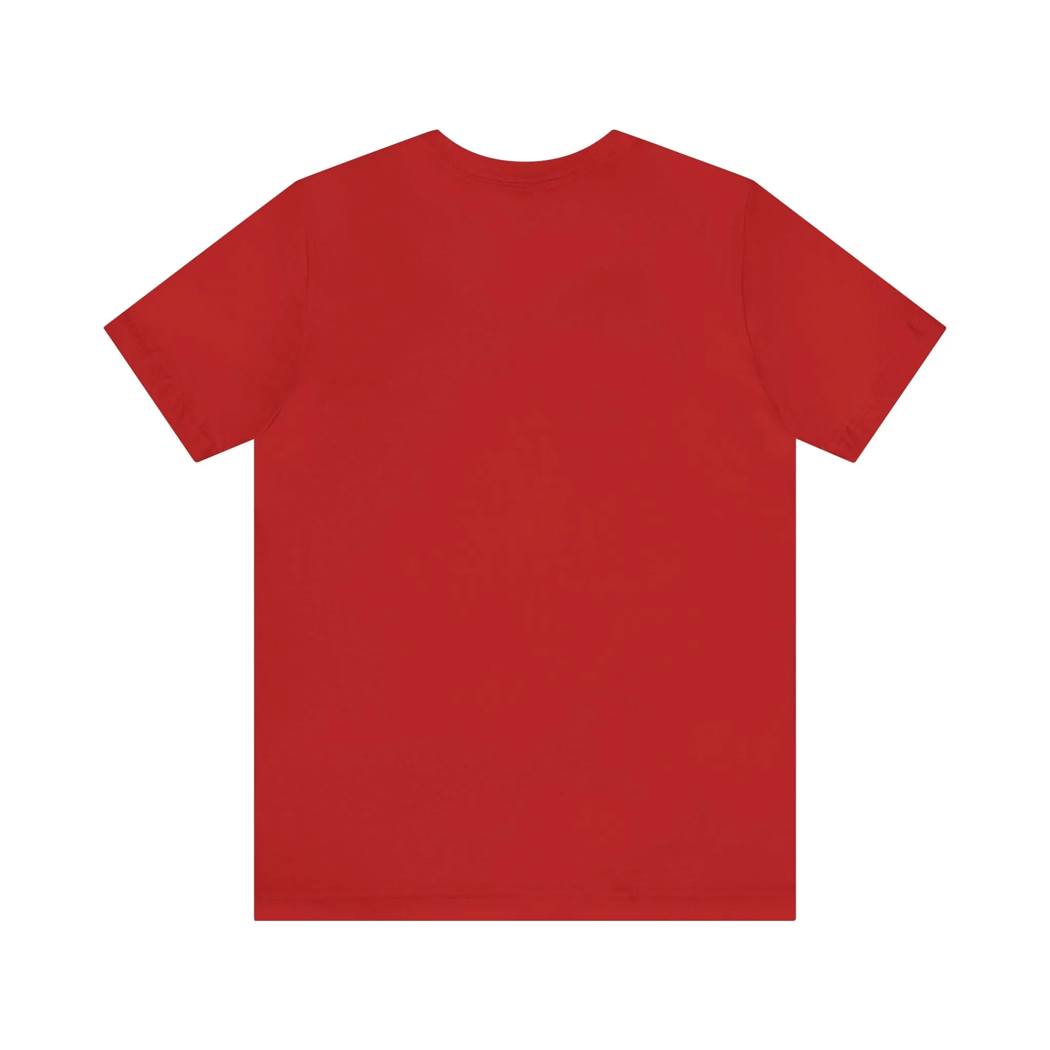 Rudolph* Unisex Deluxe Tee