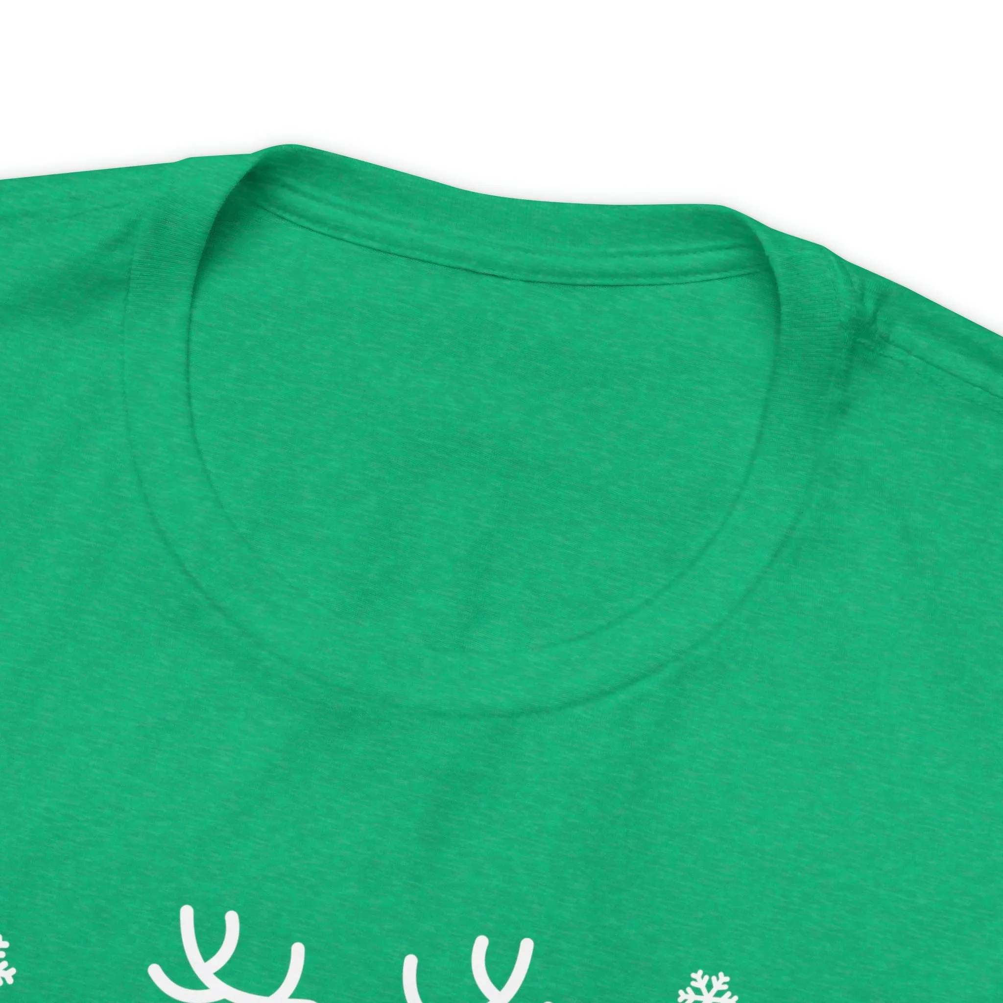 Rudolph* Unisex Deluxe Tee