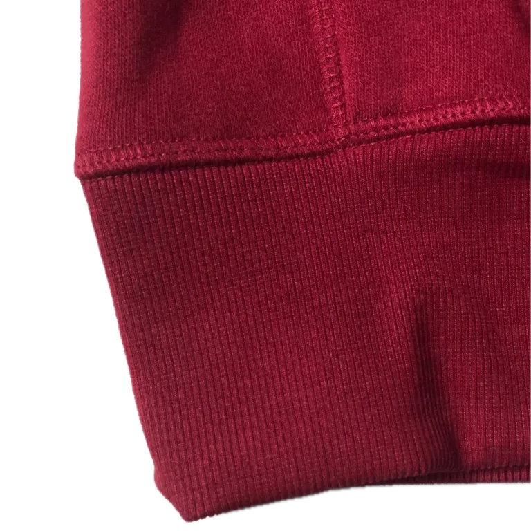 Rumble Hoodie Vintage Red