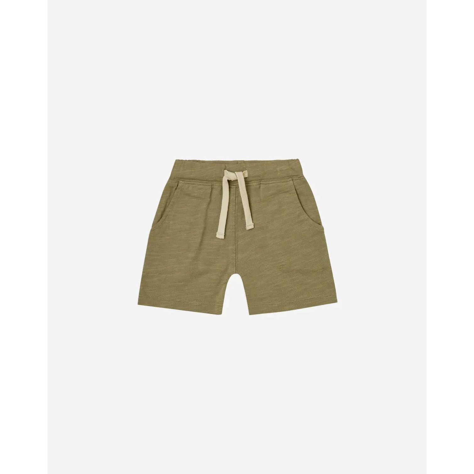 Rylee & Cru Olive Sam Short