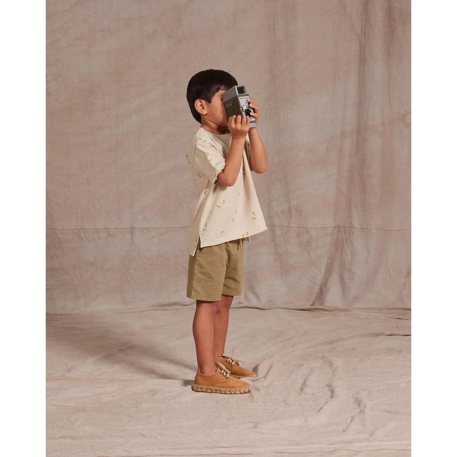 Rylee & Cru Olive Sam Short