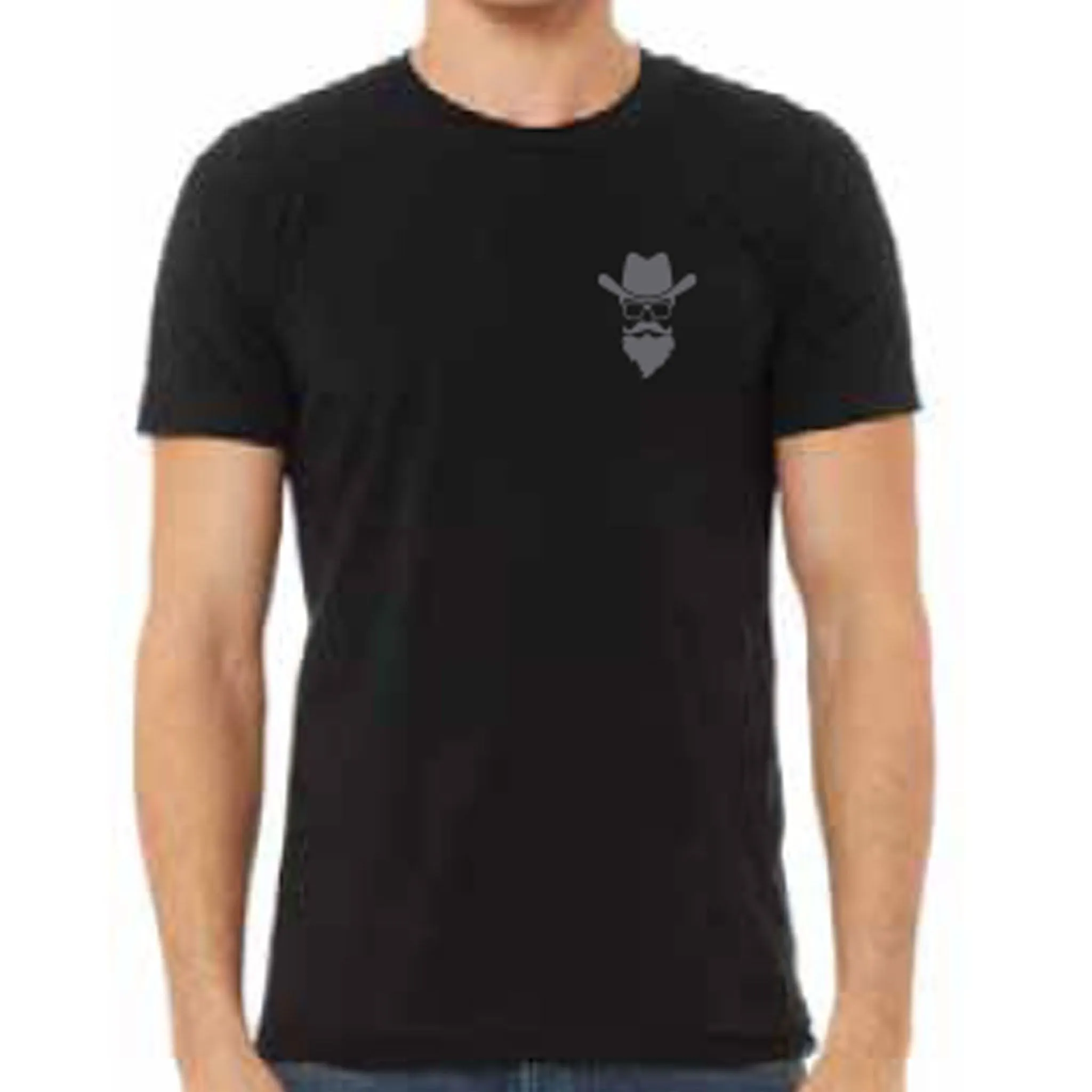 S4 Cowboy Boss T-Shirts