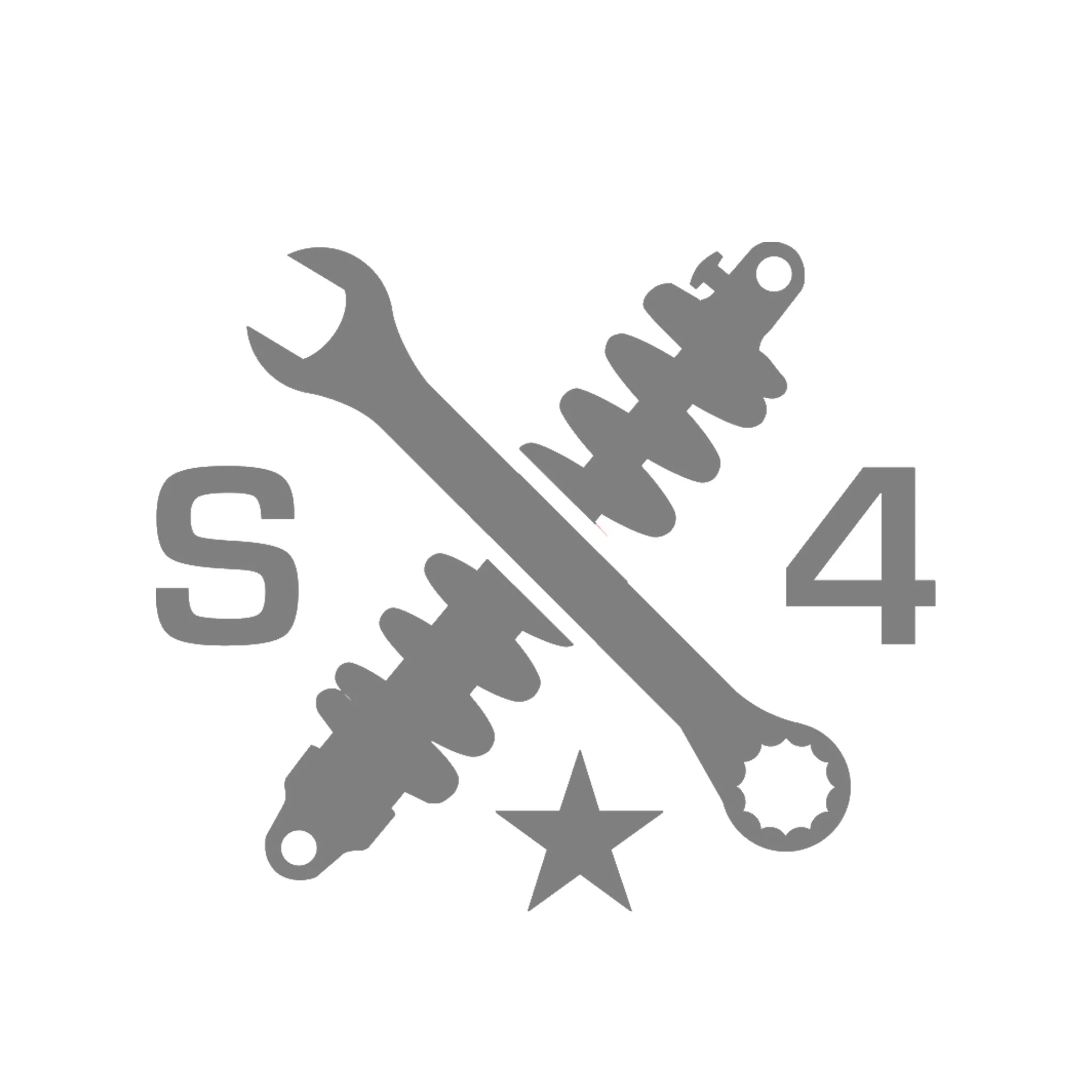 S4 Cowboy Boss T-Shirts