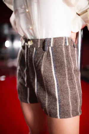 Sage Shorts