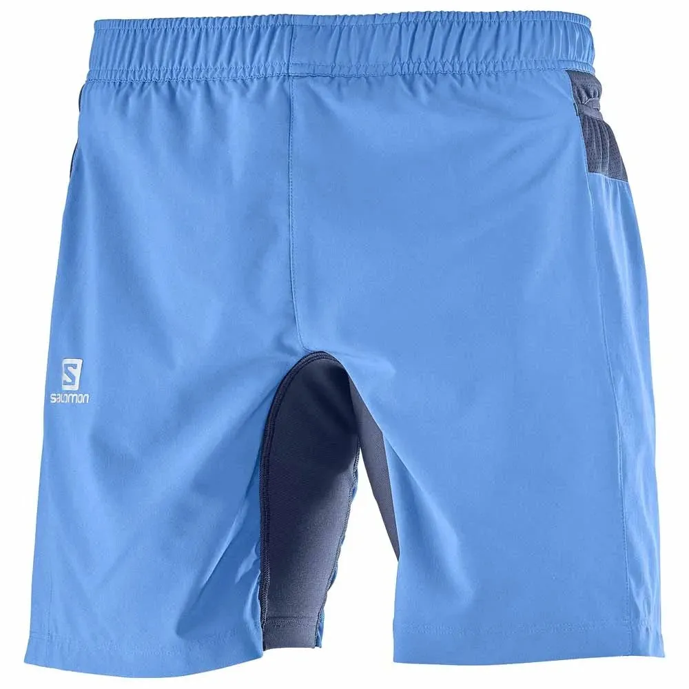 Salomon Fast Wing Twinskin Short