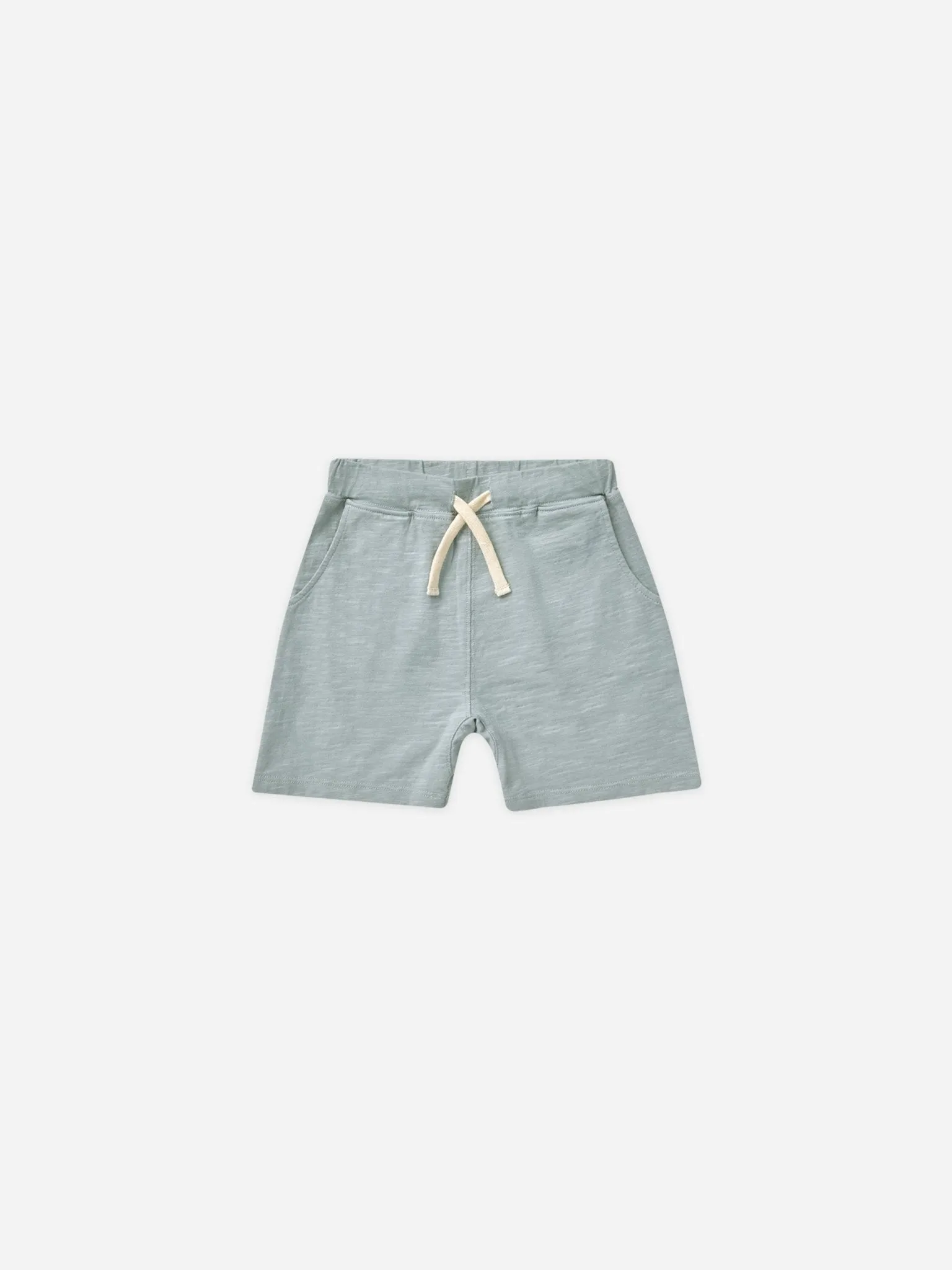 Sam Short  || Blue