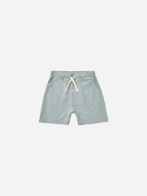 Sam Short  || Blue