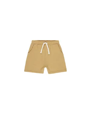 SAM SHORT || MARIGOLD