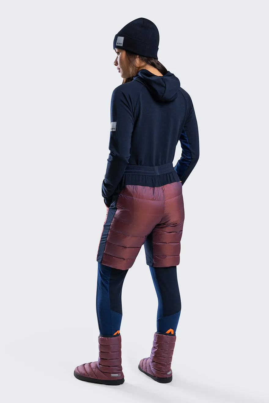 SAMPLE - Solar Short-Iridescent
