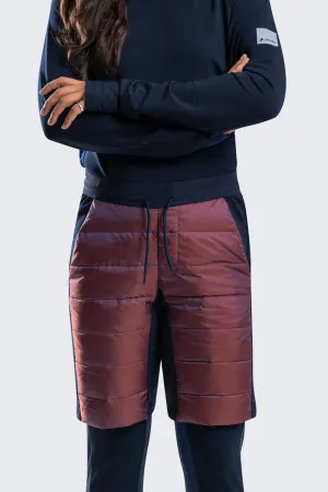 SAMPLE - Solar Short-Iridescent