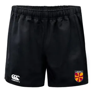 San Diego Armada Rugby Advantage Rugby Shorts by Canterbury