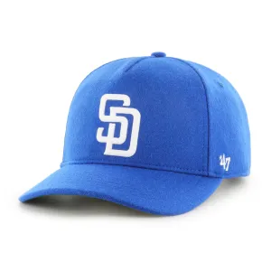 SAN DIEGO PADRES ZODIAC '47 HITCH
