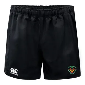 San Francisco Golden Gate Advantage Rugby Shorts by Canterbury
