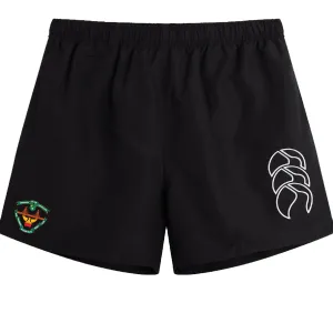 San Francisco Golden Gate Tactic Short by Canterbury