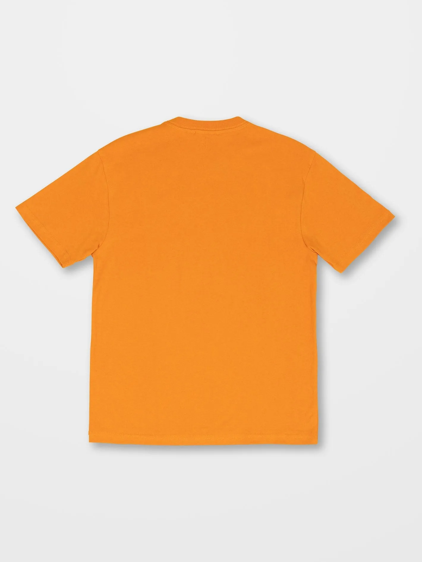 Sanair T-Shirt - SAFFRON - (KINDER)
