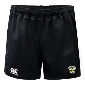 Santa Monica Rugby Club Advantage Rugby Shorts by Canterbury