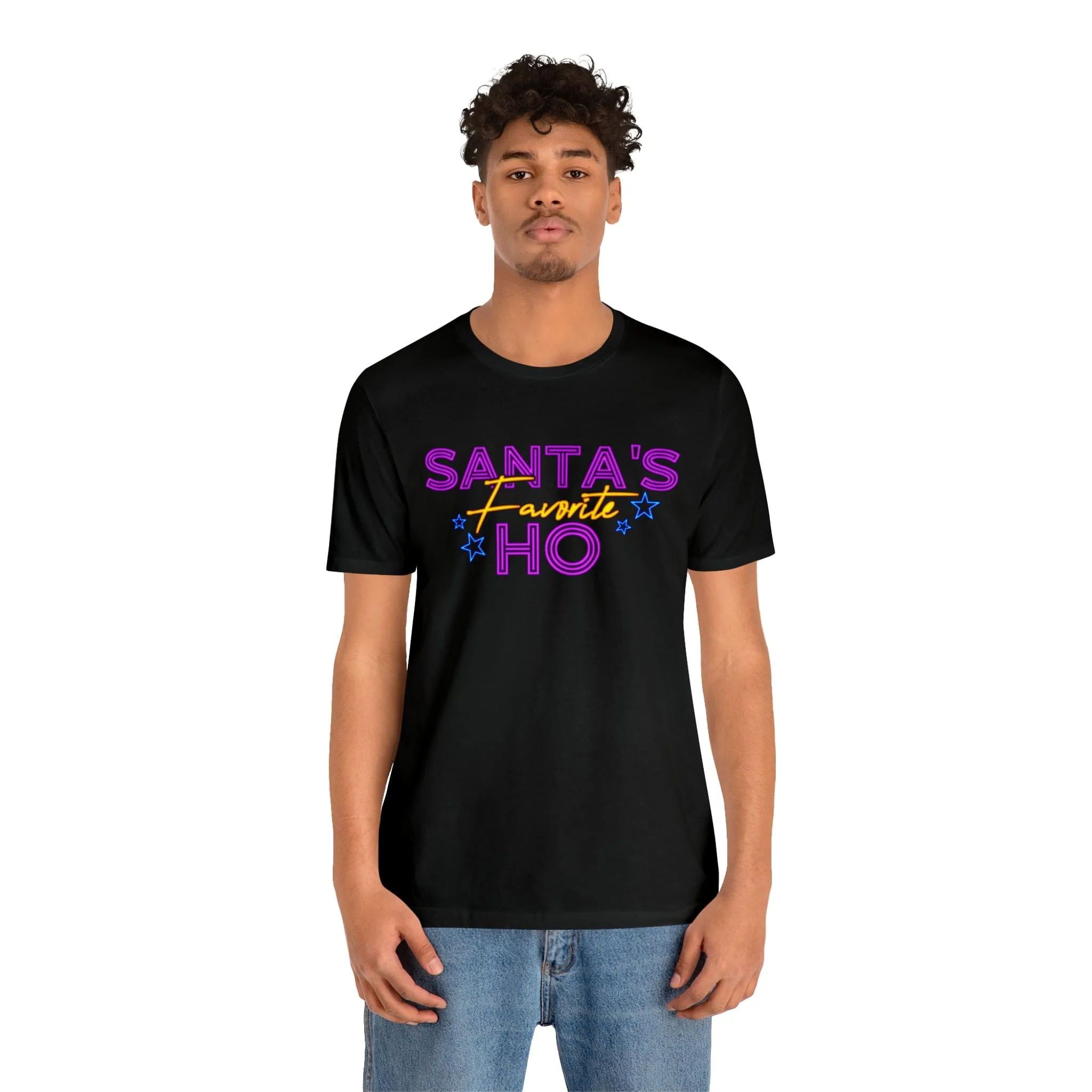 Santa's favorite Ho