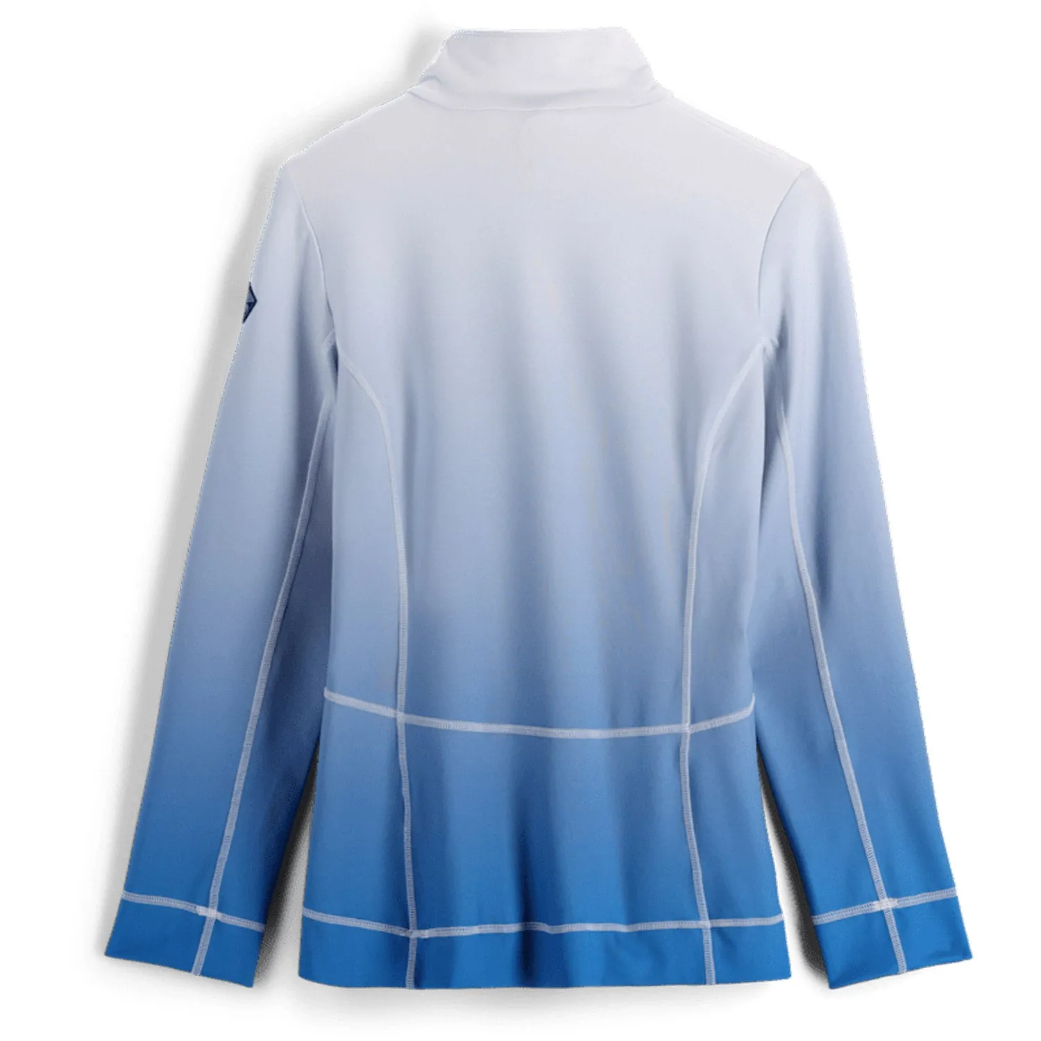 Savona Half Zip Skivvy
