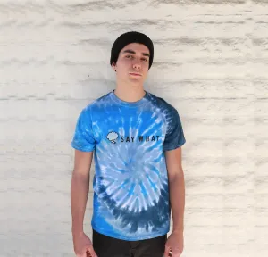 Say What T-Shirt
