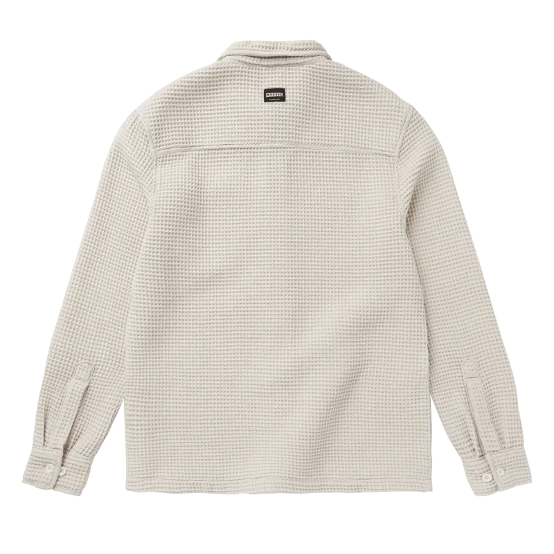 Scout Shirt - Sand