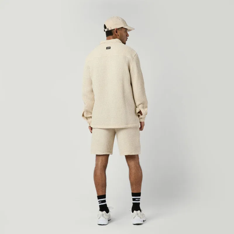 Scout Shirt - Sand