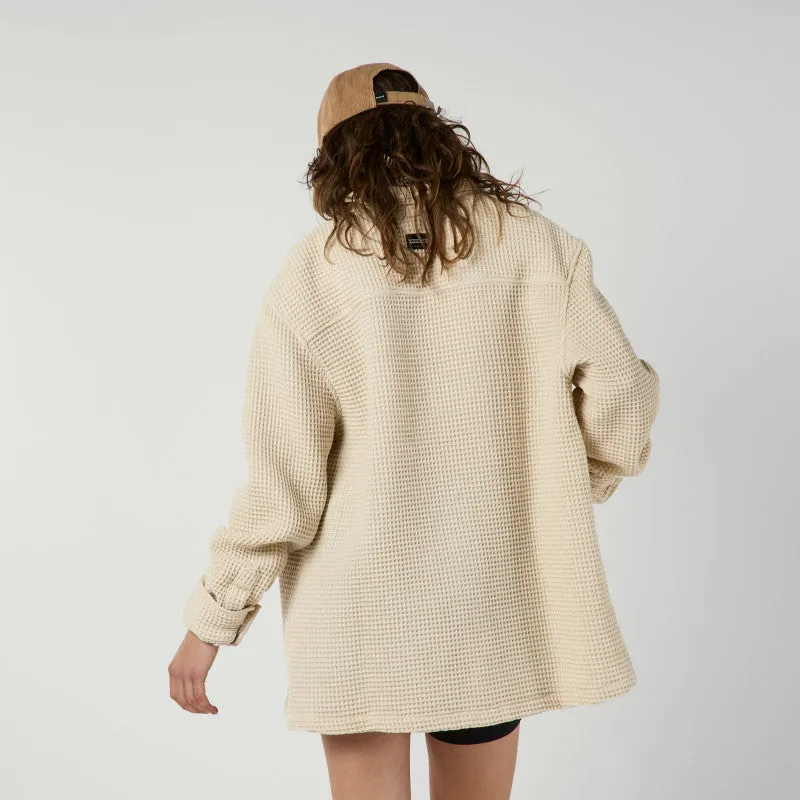 Scout Shirt - Sand