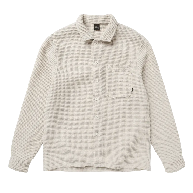 Scout Shirt - Sand