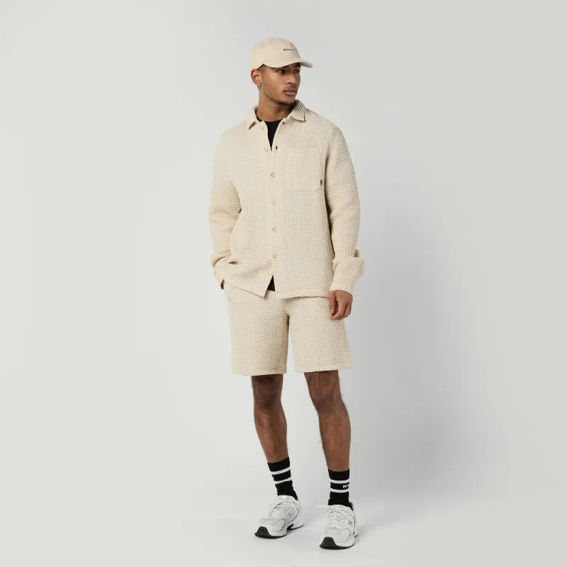Scout Shirt - Sand