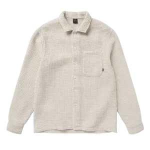 Scout Shirt - Sand