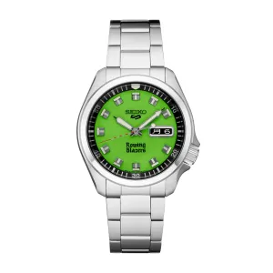 Seiko 5 Sports Rowing Blazers Series 2- Limited Edition Automatic – SRPJ59