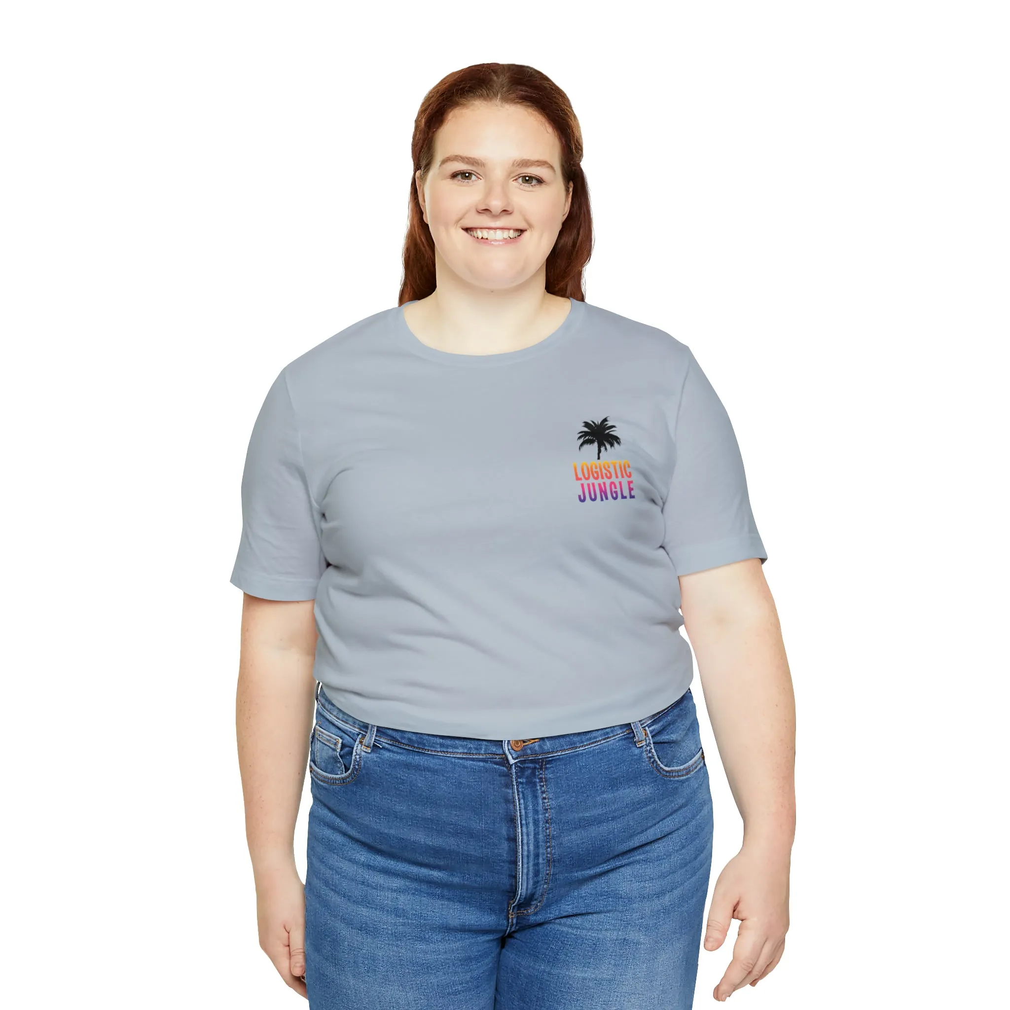 SH-60R Tropical Short Sleeve Tee