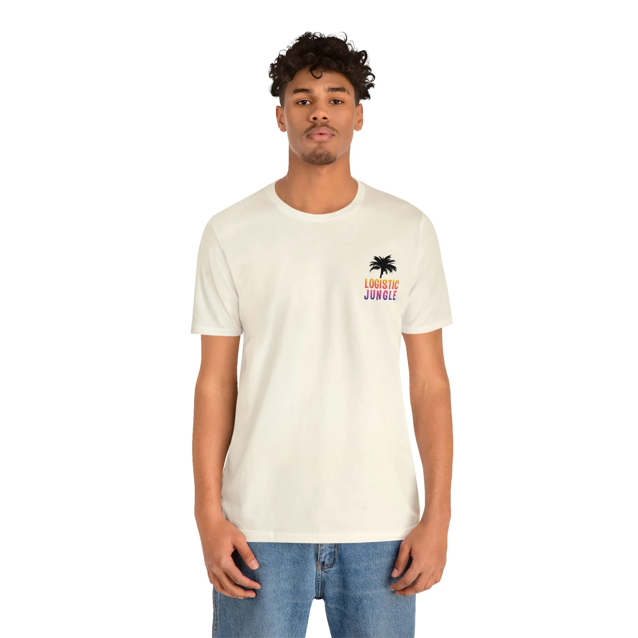 SH-60R Tropical Short Sleeve Tee
