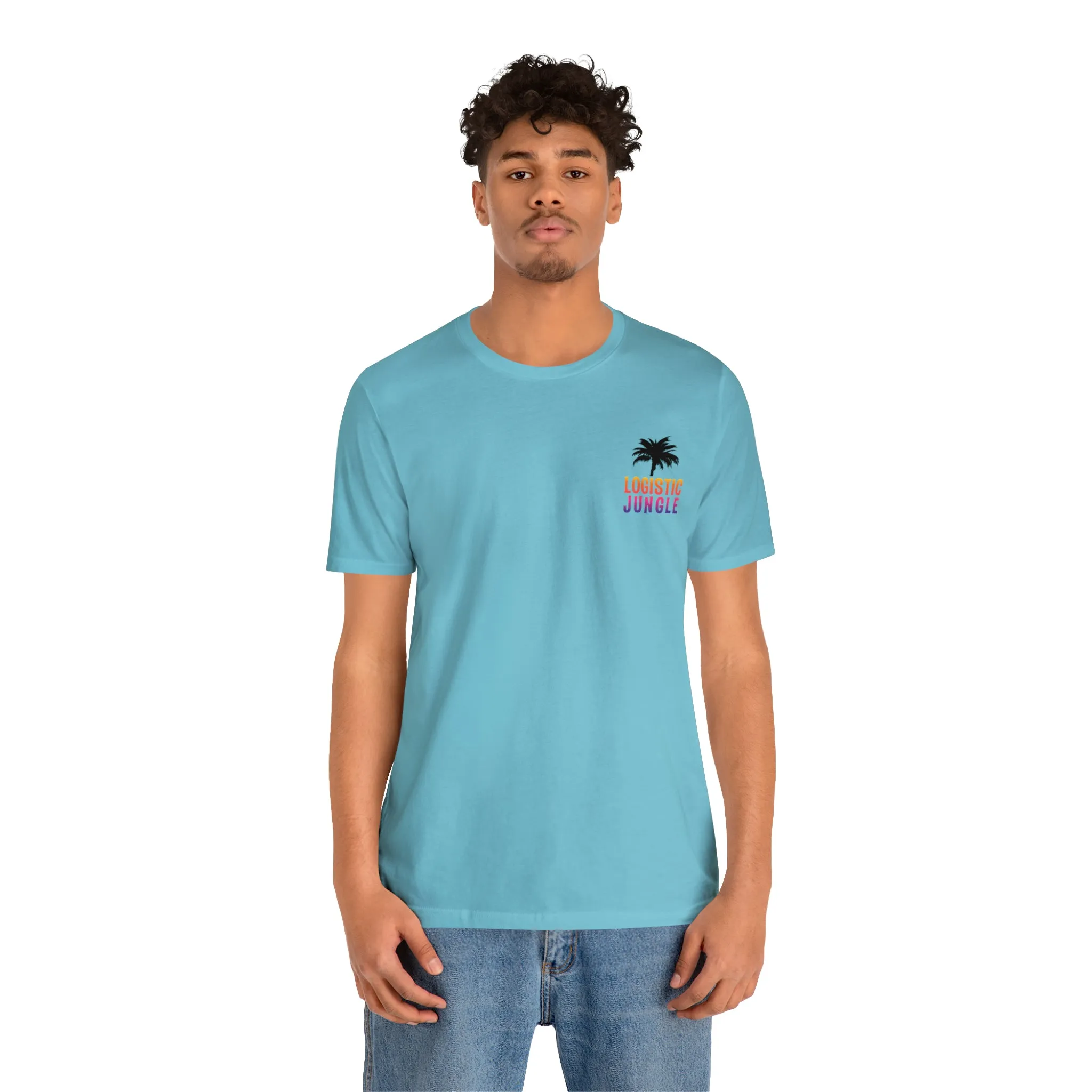 SH-60R Tropical Short Sleeve Tee
