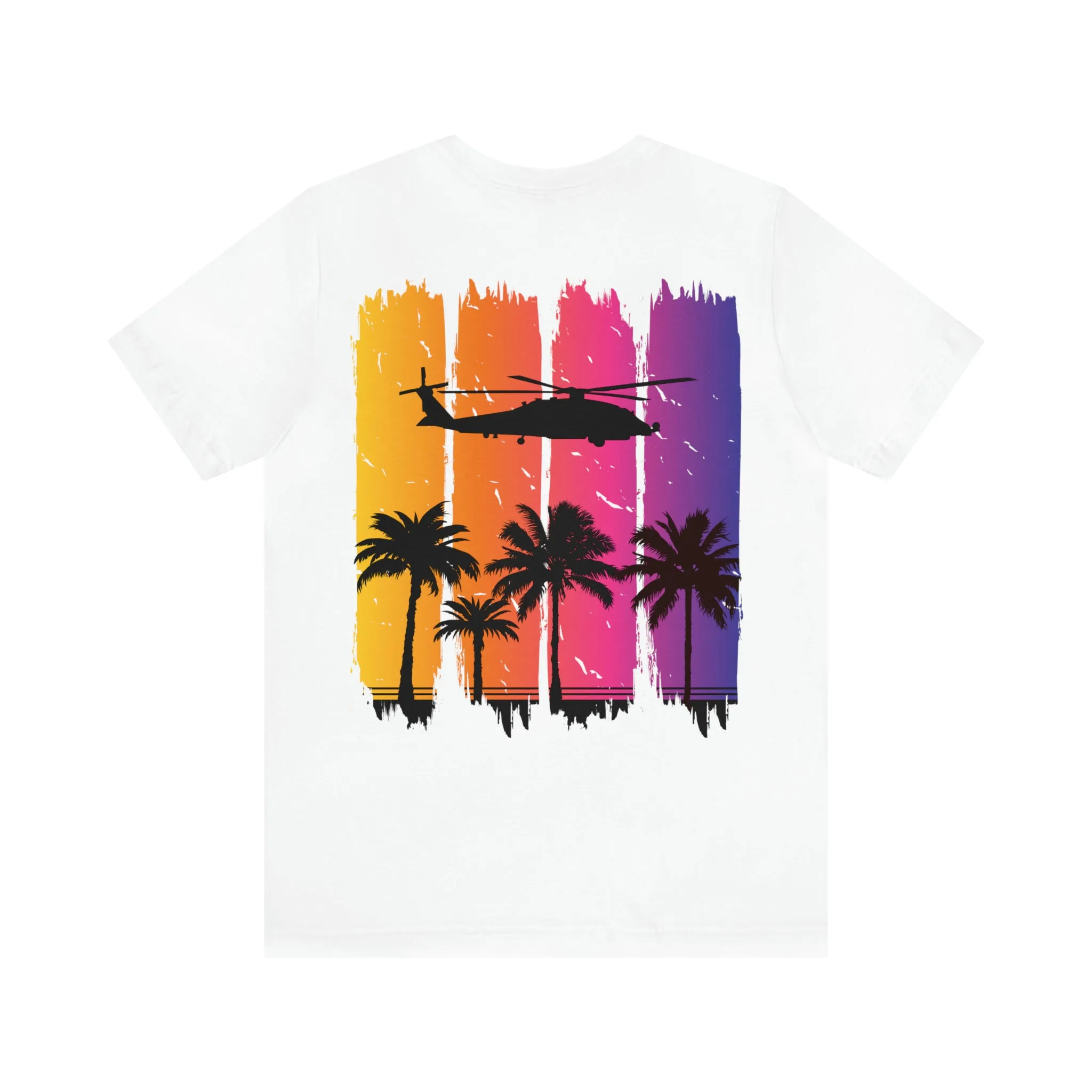 SH-60R Tropical Short Sleeve Tee