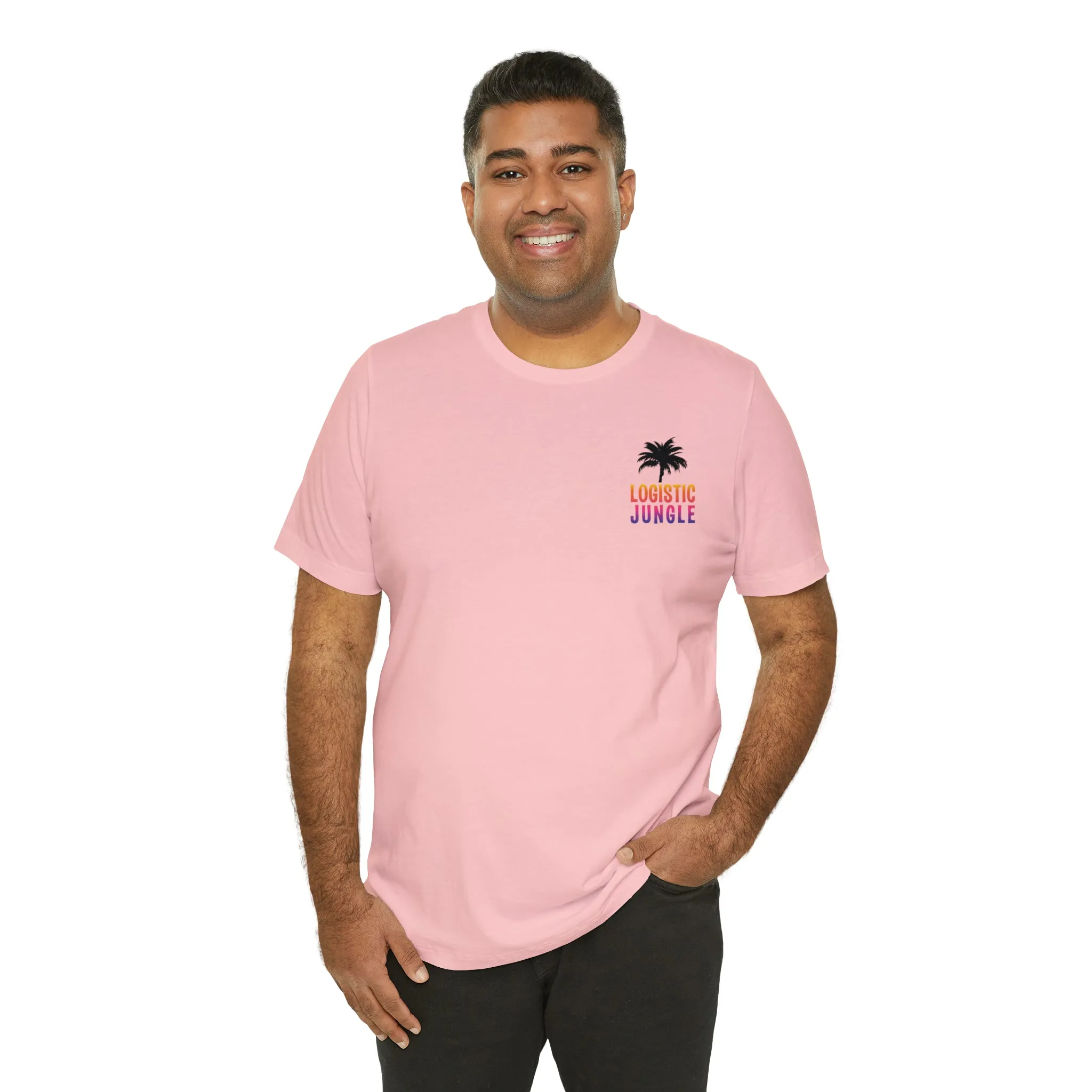 SH-60R Tropical Short Sleeve Tee