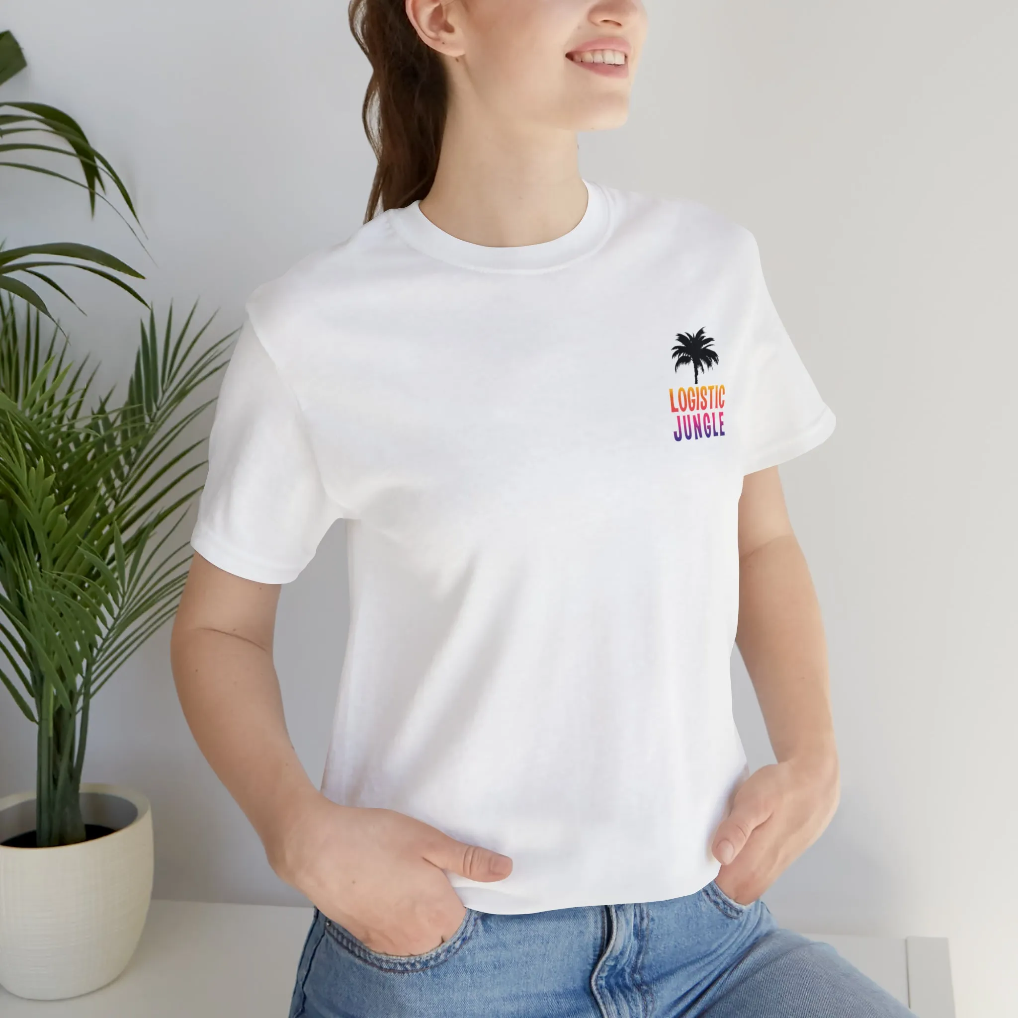 SH-60R Tropical Short Sleeve Tee