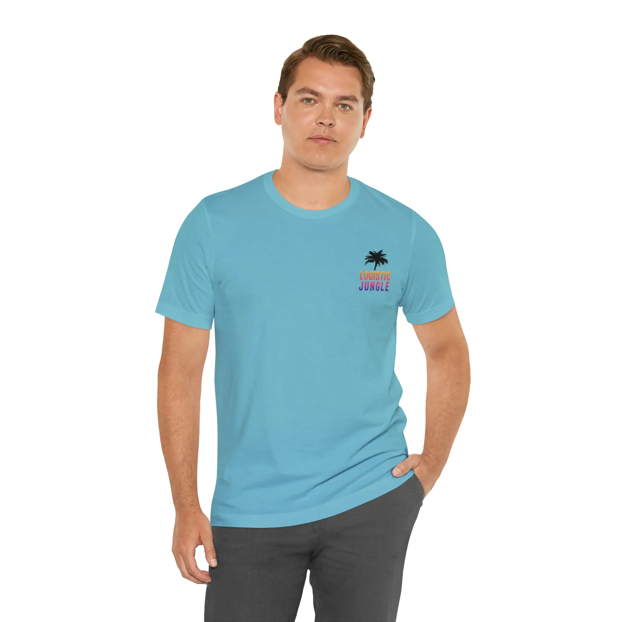 SH-60R Tropical Short Sleeve Tee