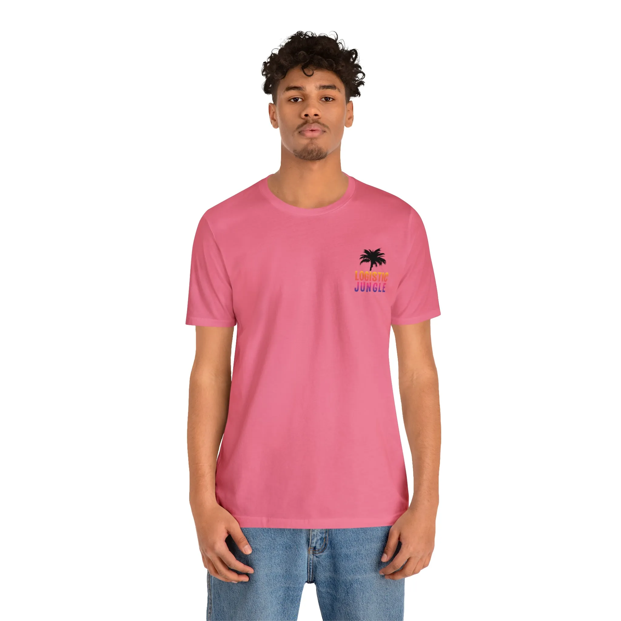 SH-60R Tropical Short Sleeve Tee