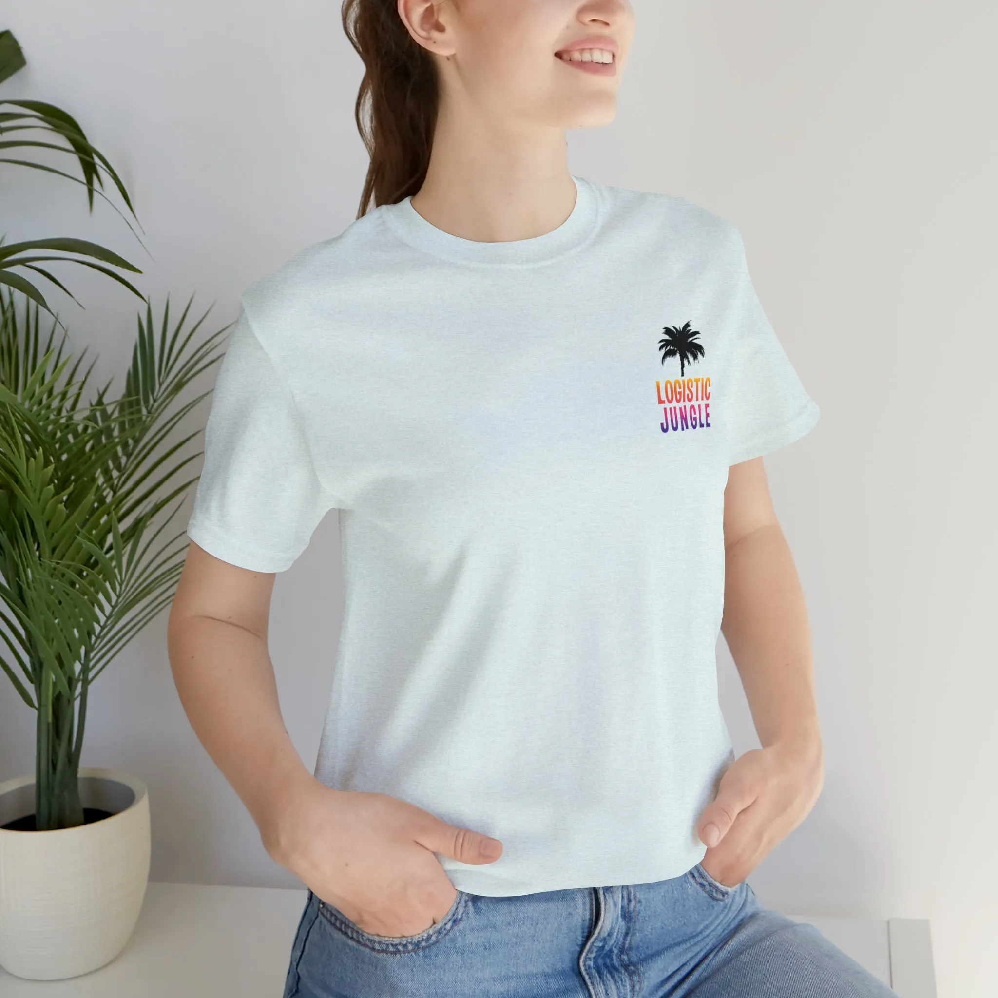 SH-60R Tropical Short Sleeve Tee