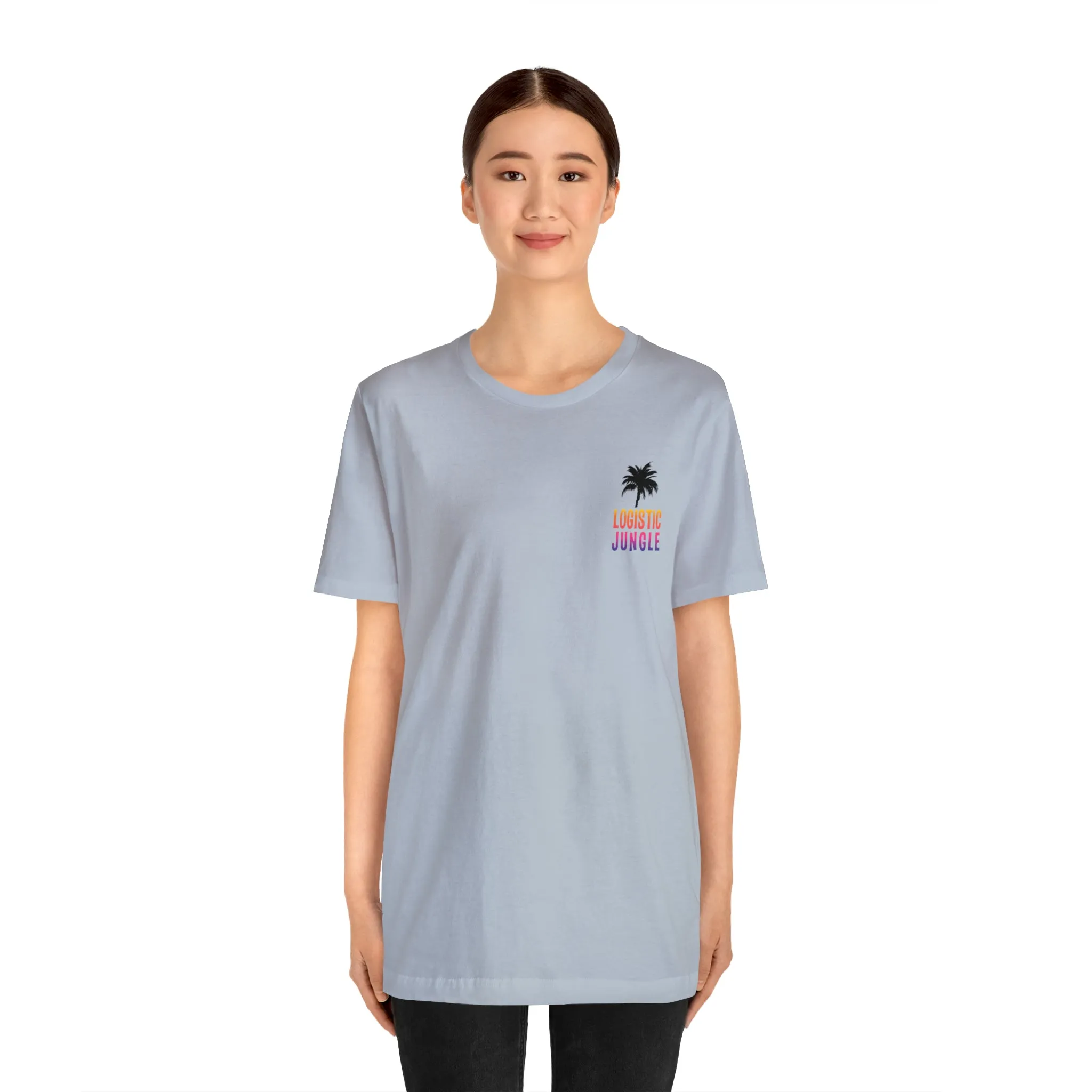 SH-60R Tropical Short Sleeve Tee