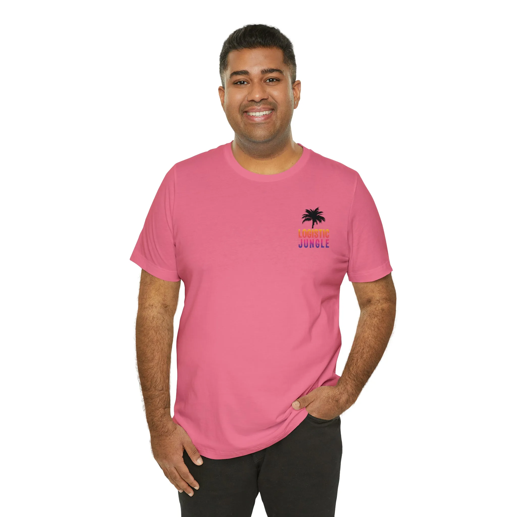 SH-60R Tropical Short Sleeve Tee