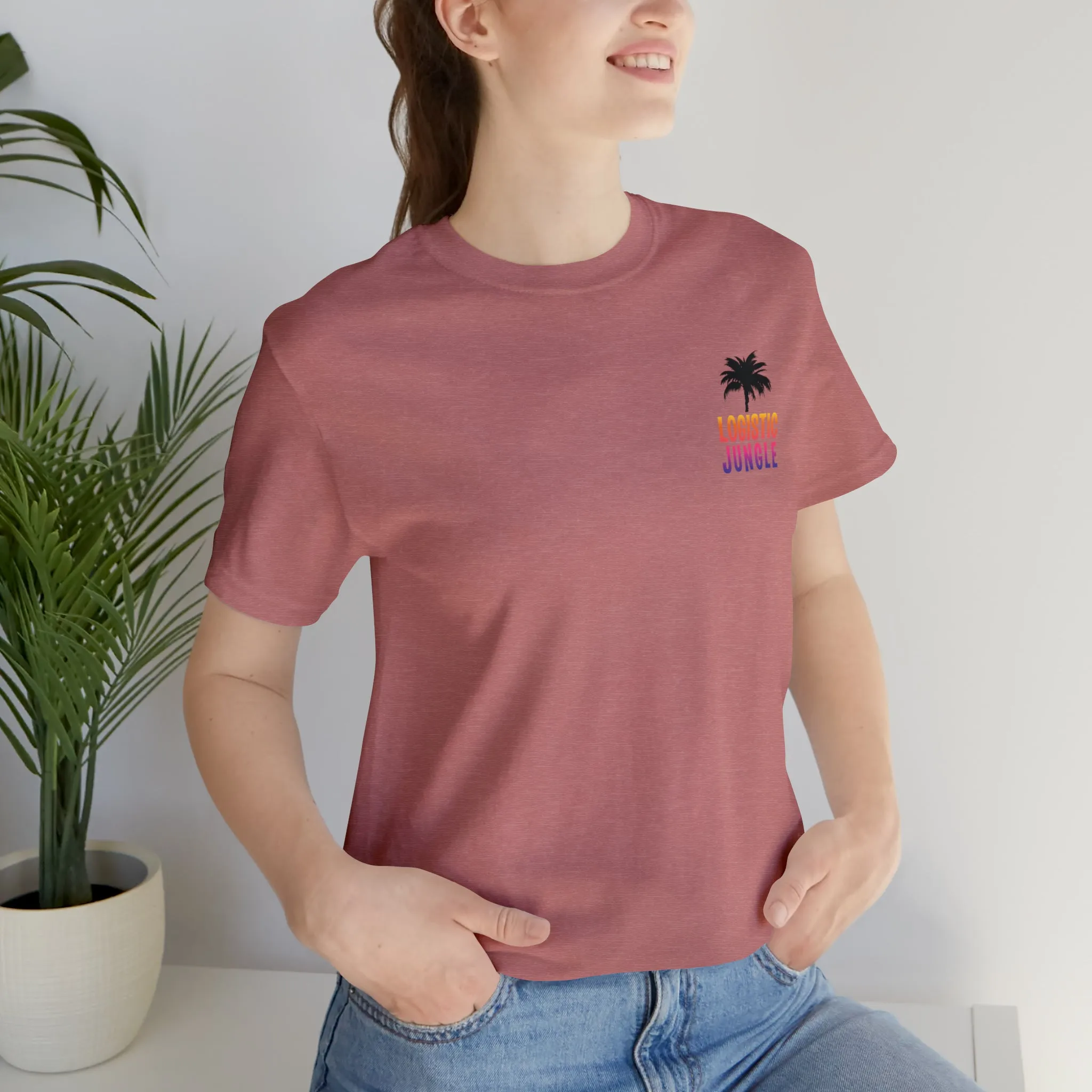 SH-60R Tropical Short Sleeve Tee