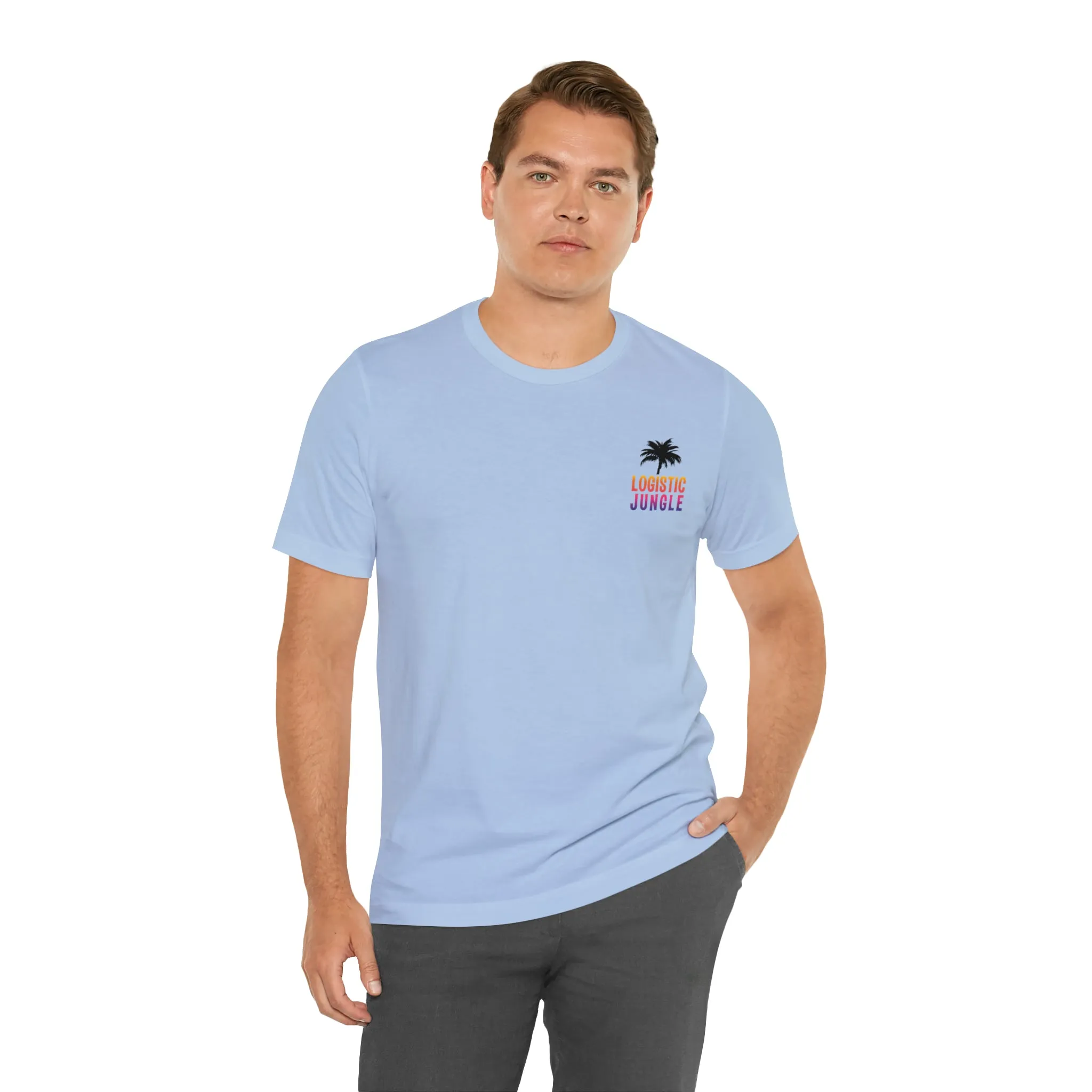 SH-60R Tropical Short Sleeve Tee