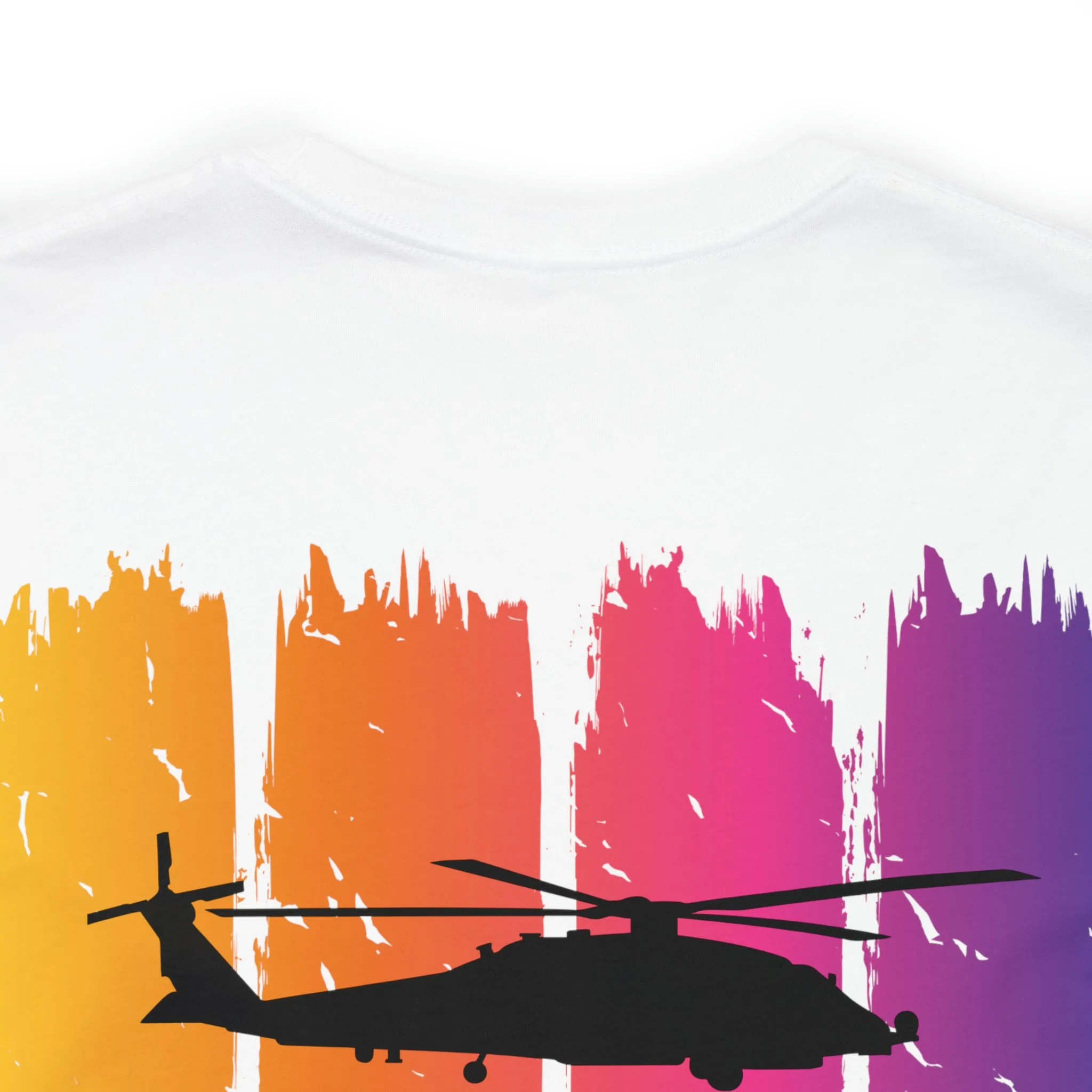 SH-60R Tropical Short Sleeve Tee