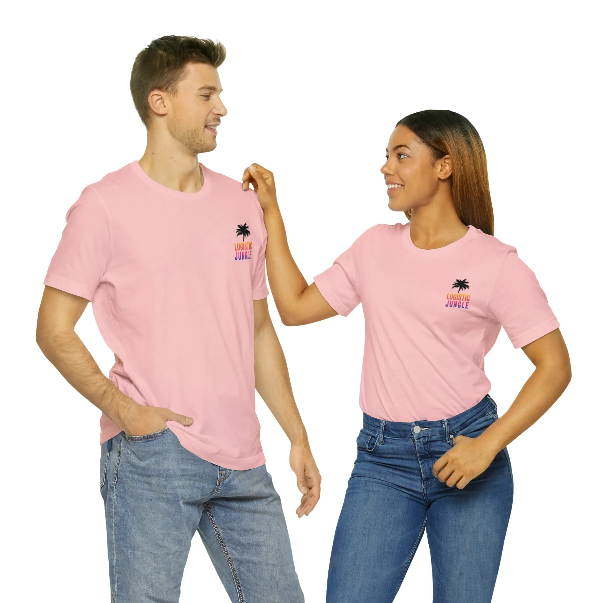 SH-60R Tropical Short Sleeve Tee