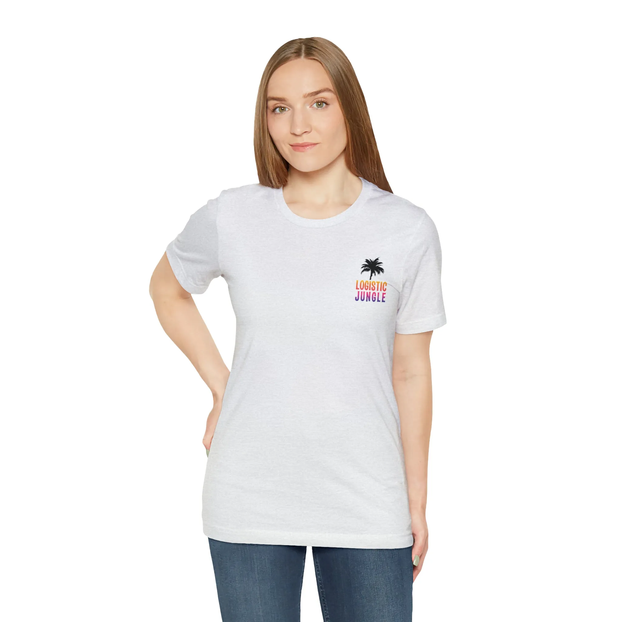 SH-60R Tropical Short Sleeve Tee